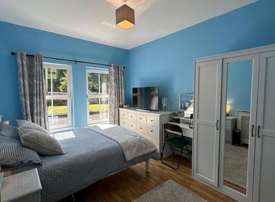 Park Hill House, Horseclose, Doneraile, Mallow, P51WC78