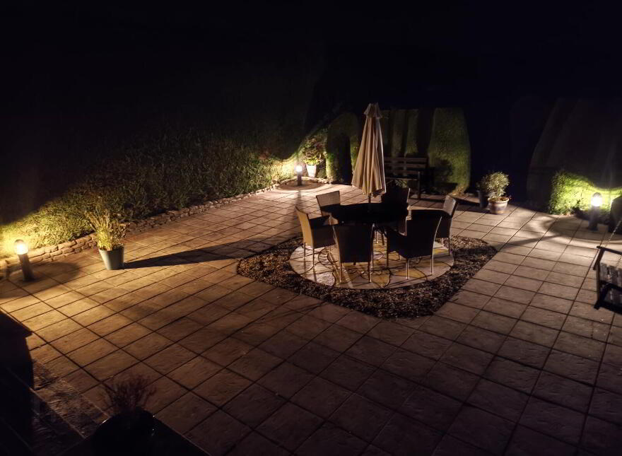 Park Hill House, Horseclose, Doneraile, Mallow, P51WC78