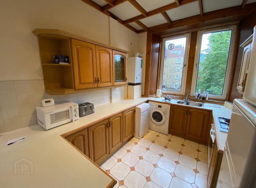 42 Montgomery Street, Edinburgh, EH7 5JY