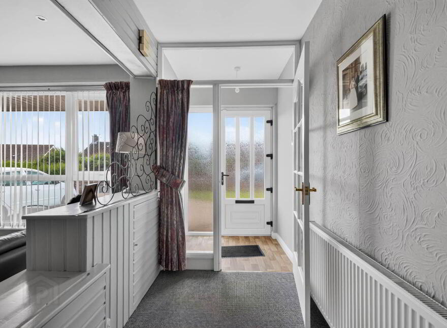 3 Marnabrae, Lisburn, BT27 4LD