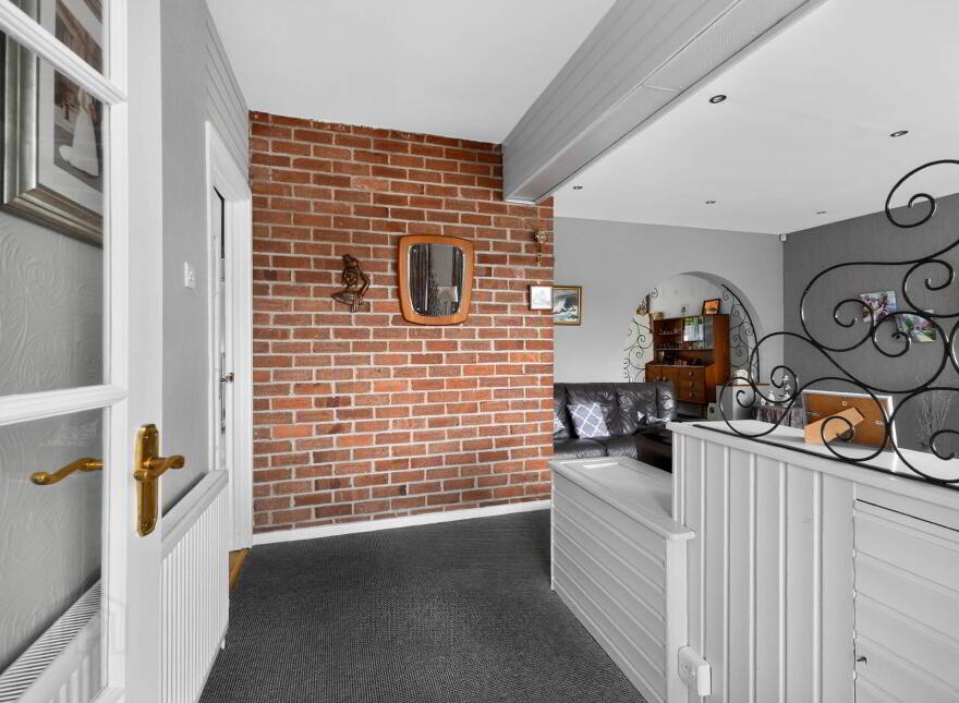 3 Marnabrae, Lisburn, BT27 4LD