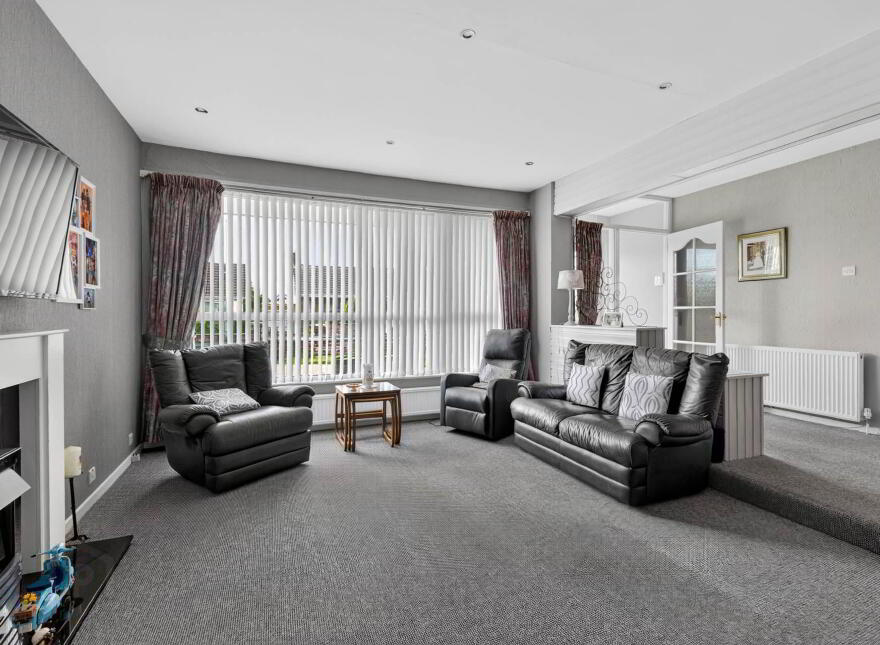 3 Marnabrae, Lisburn, BT27 4LD