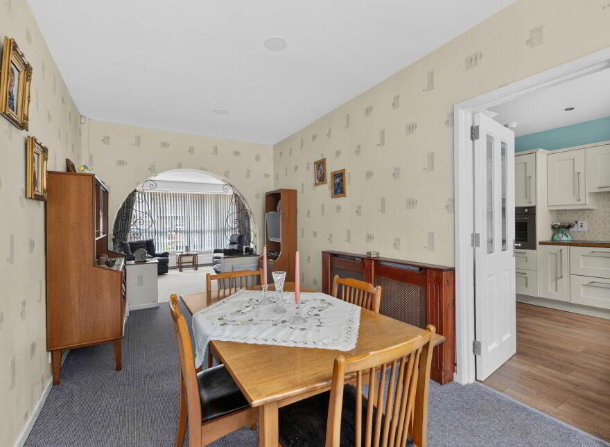 3 Marnabrae, Lisburn, BT27 4LD