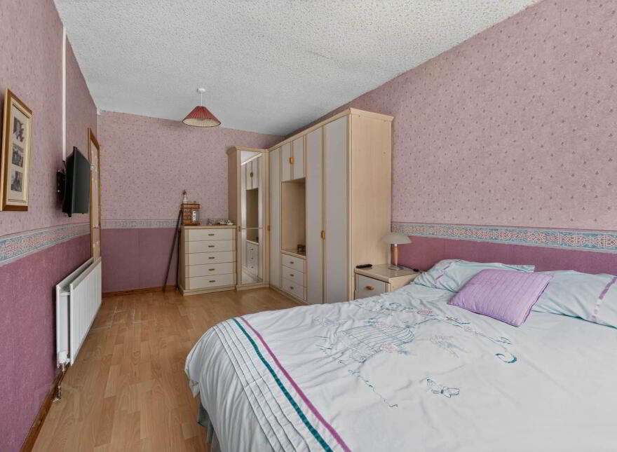 3 Marnabrae, Lisburn, BT27 4LD