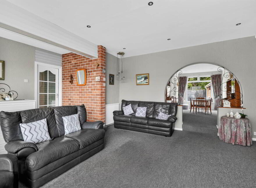 3 Marnabrae, Lisburn, BT27 4LD