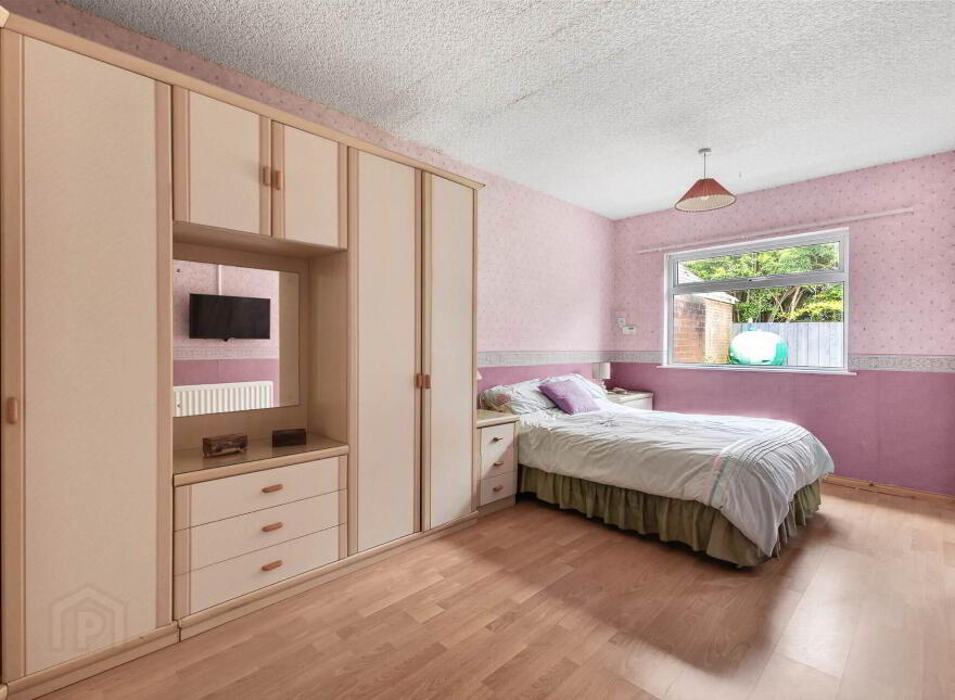 3 Marnabrae, Lisburn, BT27 4LD