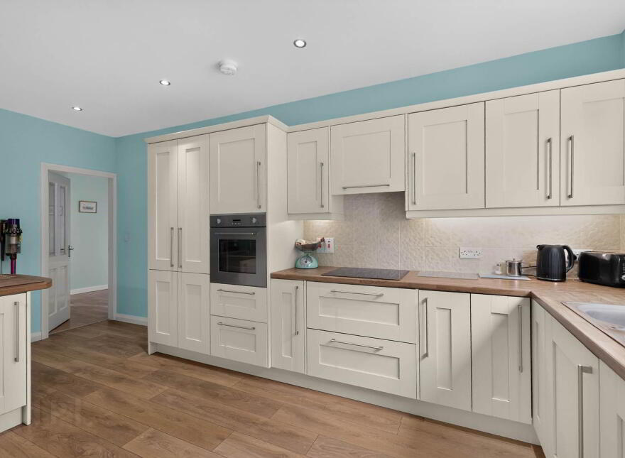 3 Marnabrae, Lisburn, BT27 4LD