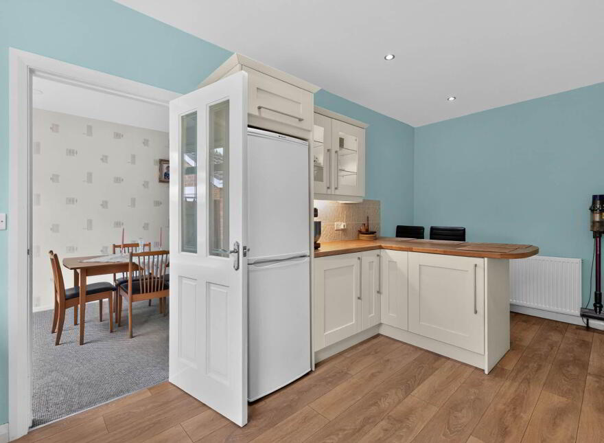 3 Marnabrae, Lisburn, BT27 4LD