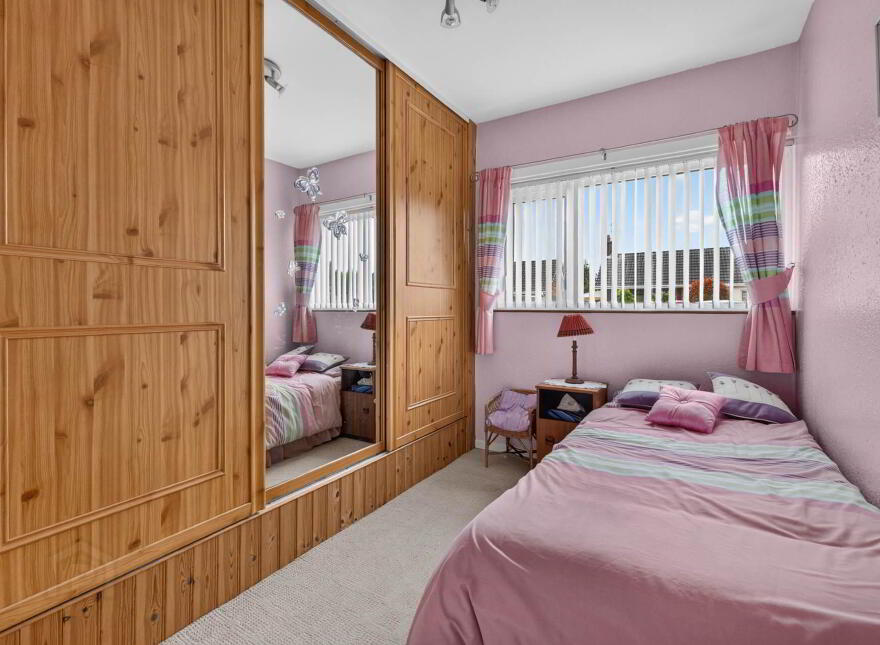 3 Marnabrae, Lisburn, BT27 4LD