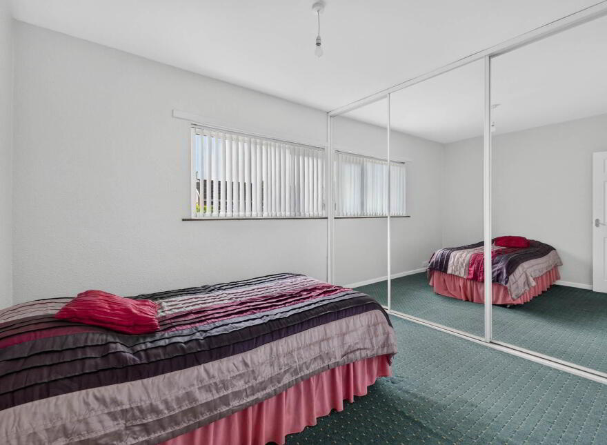3 Marnabrae, Lisburn, BT27 4LD