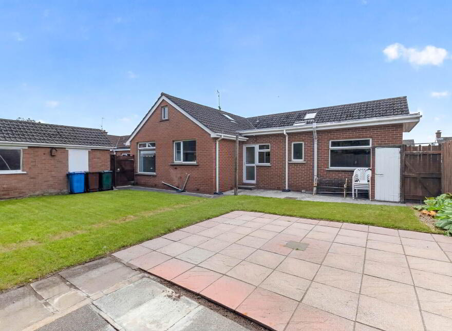 3 Marnabrae, Lisburn, BT27 4LD