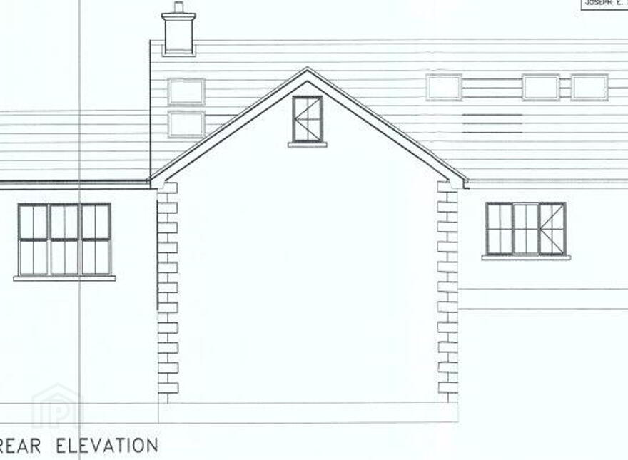 Building Site, With FPP, Adjacent To No2 Drumconready Hill, Maghera, Co.derry, BT46 5LJ