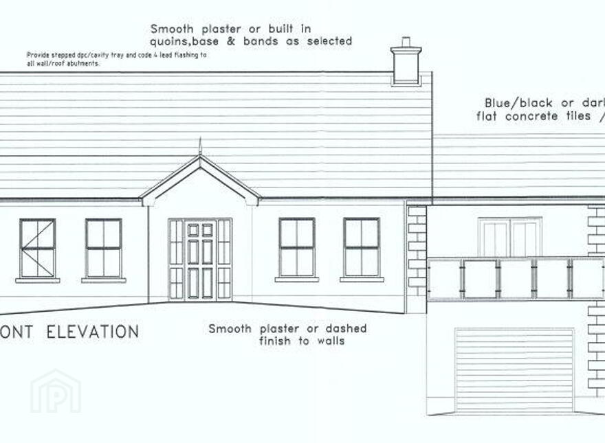 Building Site, With FPP, Adjacent To No2 Drumconready Hill, Maghera, Co.derry, BT46 5LJ