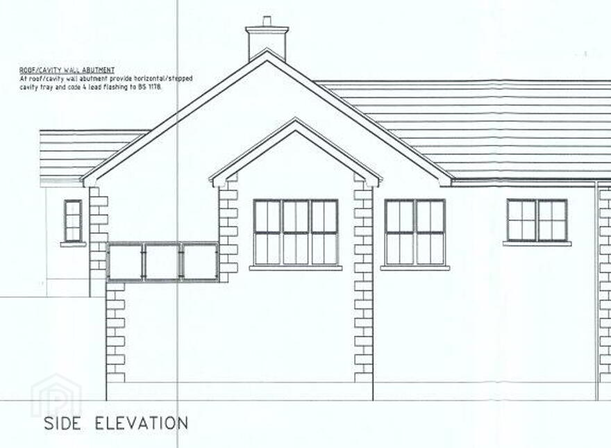 Building Site, With FPP, Adjacent To No2 Drumconready Hill, Maghera, Co.derry, BT46 5LJ
