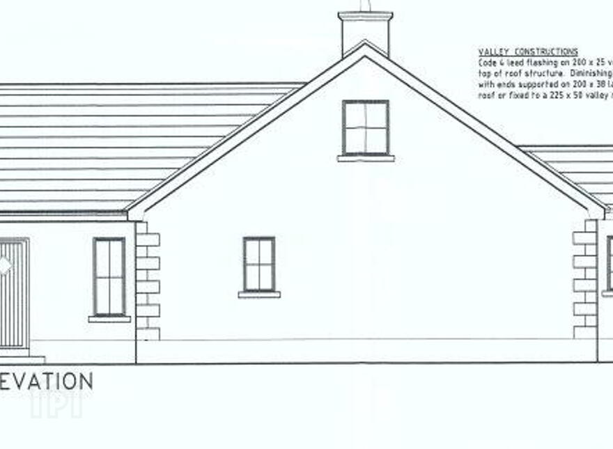 Building Site, With FPP, Adjacent To No2 Drumconready Hill, Maghera, Co.derry, BT46 5LJ