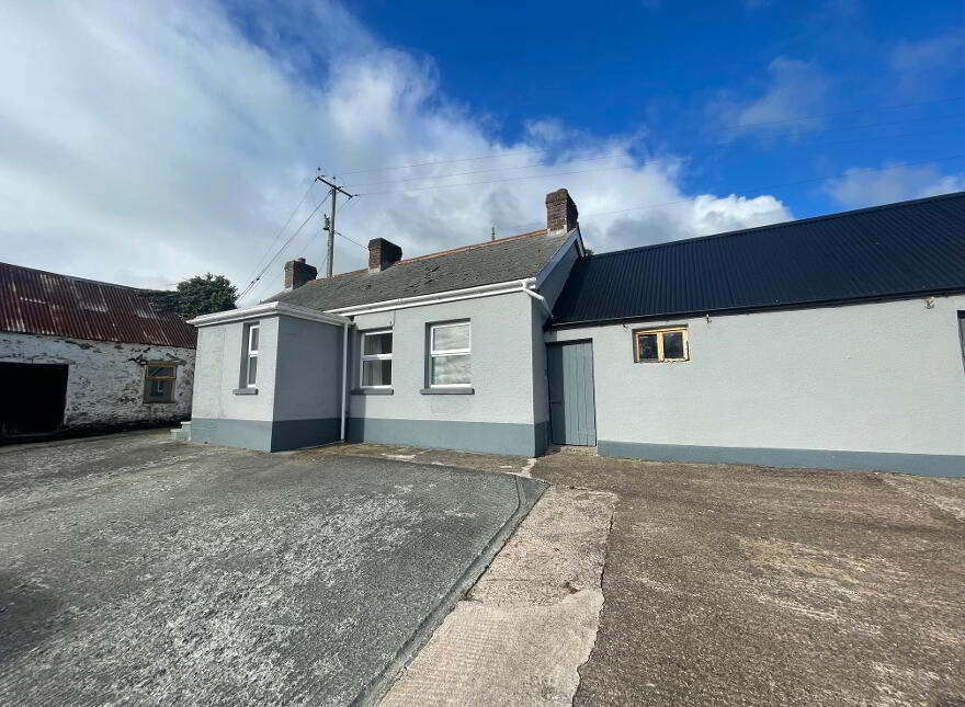 21 Legilly Road, Dungannon, BT70 1PE