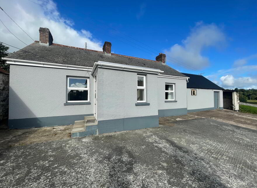 21 Legilly Road, Dungannon, BT70 1PE