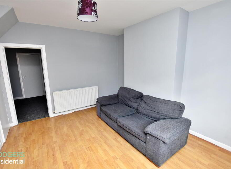 21 Enfield Drive, Belfast, BT13 3DT