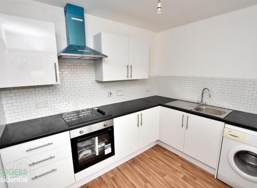 21 Enfield Drive, Belfast, BT13 3DT