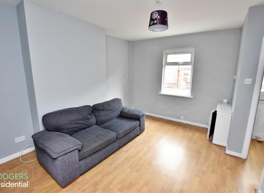 21 Enfield Drive, Belfast, BT13 3DT
