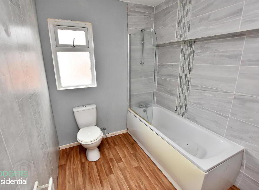 21 Enfield Drive, Belfast, BT13 3DT