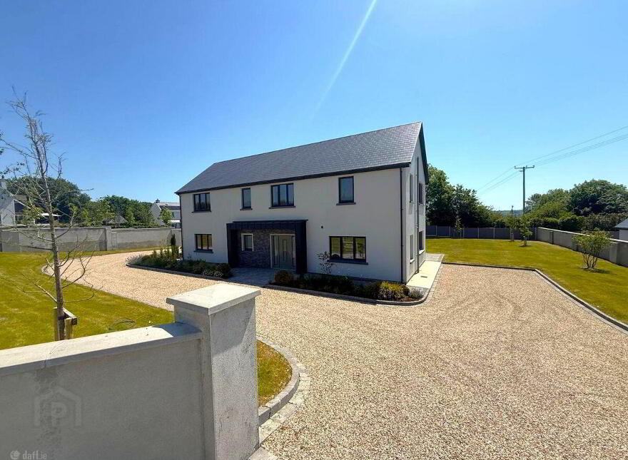 No. 4 Jaspil Lane, Kilbrogan, Bandon, P72HK74