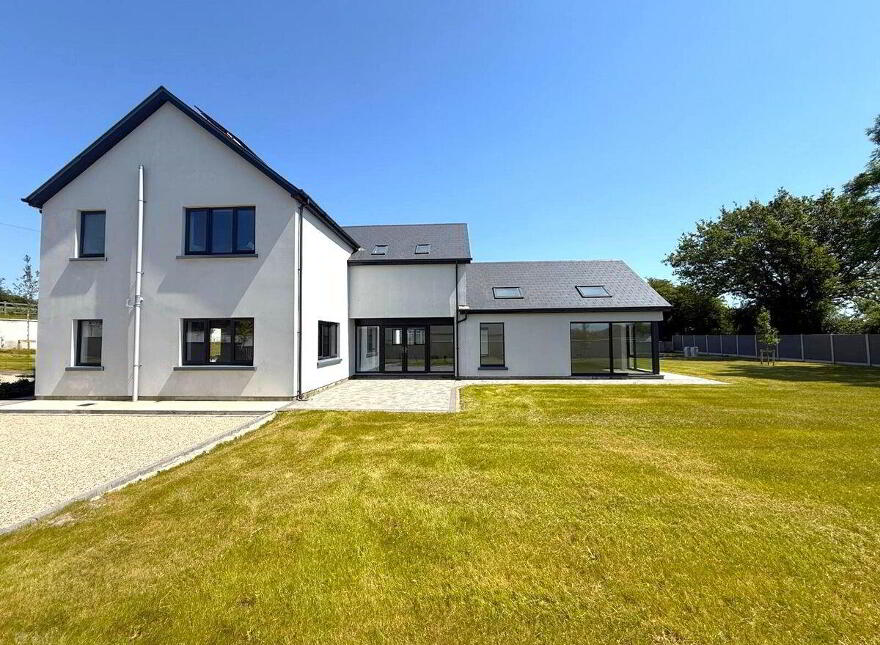 No. 4 Jaspil Lane, Kilbrogan, Bandon, P72HK74