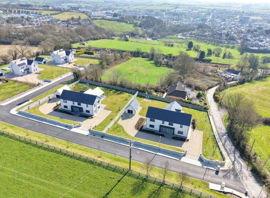No. 4 Jaspil Lane, Kilbrogan, Bandon, P72HK74
