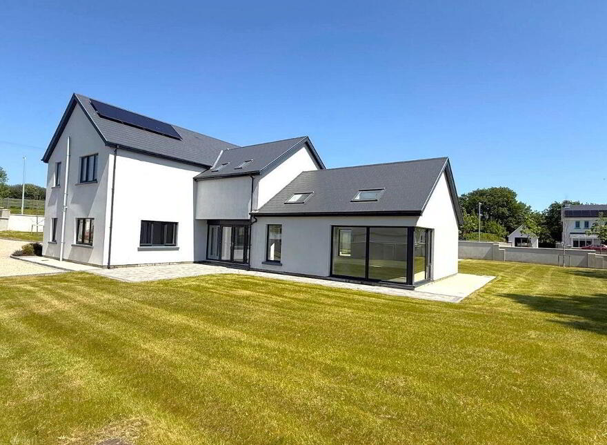 No. 4 Jaspil Lane, Kilbrogan, Bandon, P72HK74