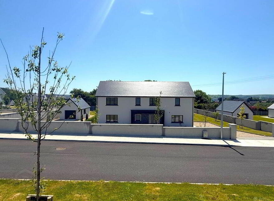 No. 4 Jaspil Lane, Kilbrogan, Bandon, P72HK74