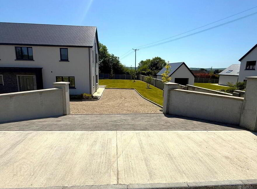 No. 4 Jaspil Lane, Kilbrogan, Bandon, P72HK74