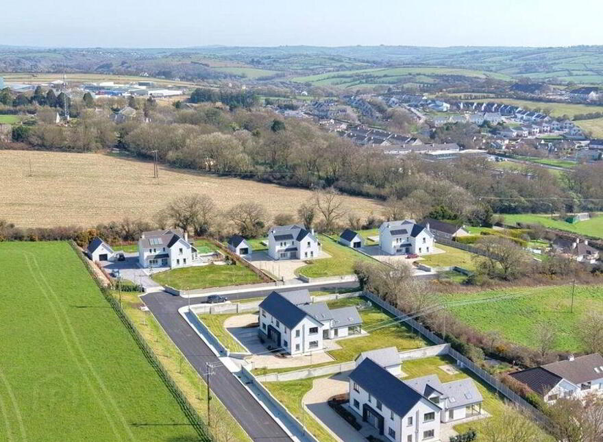 No. 4 Jaspil Lane, Kilbrogan, Bandon, P72HK74