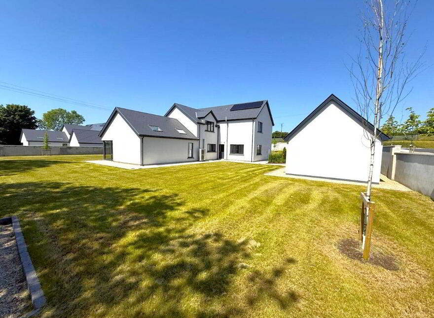 No. 4 Jaspil Lane, Kilbrogan, Bandon, P72HK74