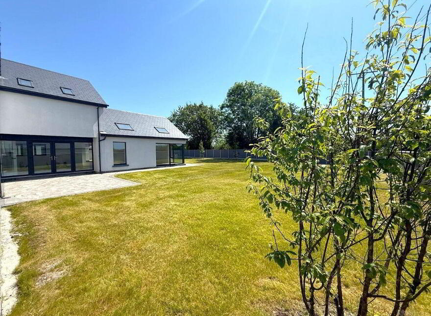 No. 4 Jaspil Lane, Kilbrogan, Bandon, P72HK74