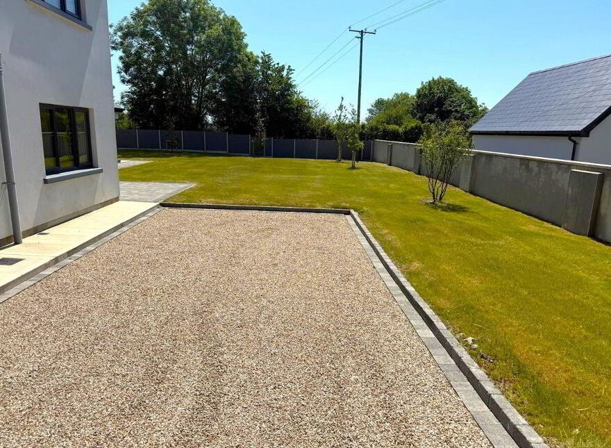 No. 4 Jaspil Lane, Kilbrogan, Bandon, P72HK74