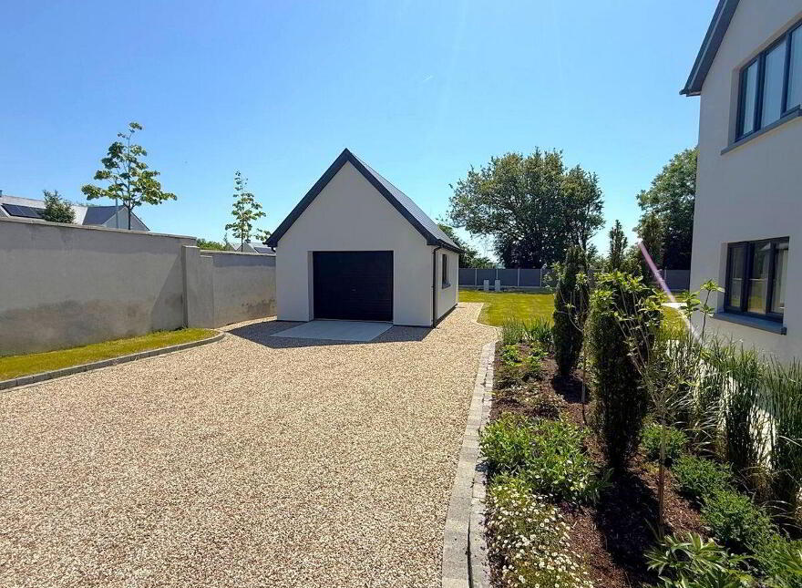 No. 4 Jaspil Lane, Kilbrogan, Bandon, P72HK74