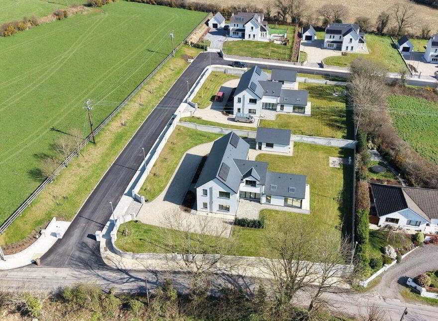 No. 4 Jaspil Lane, Kilbrogan, Bandon, P72HK74