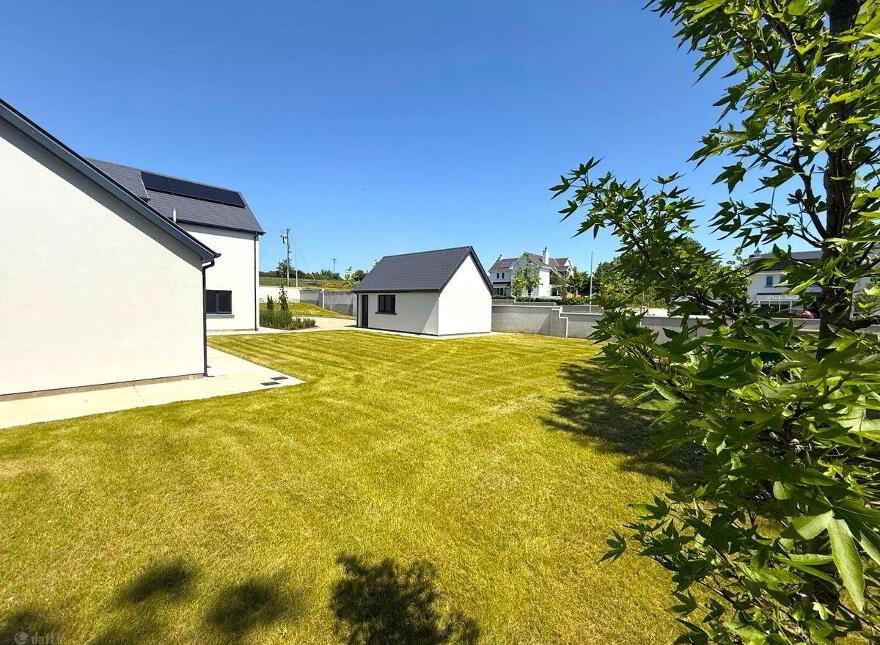 No. 4 Jaspil Lane, Kilbrogan, Bandon, P72HK74