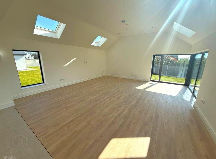 No. 4 Jaspil Lane, Kilbrogan, Bandon, P72HK74