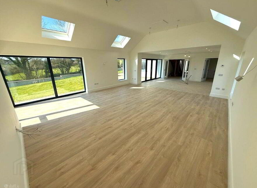 No. 4 Jaspil Lane, Kilbrogan, Bandon, P72HK74