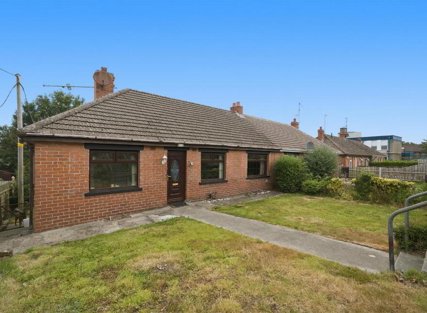 15 Rathkeltair Park, Downpatrick, BT30 6RU