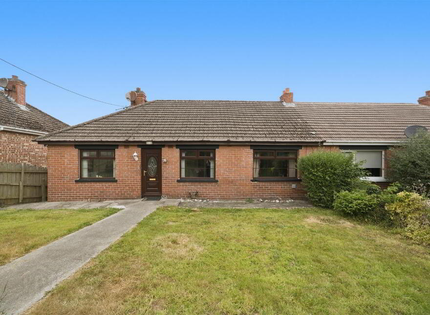 15 Rathkeltair Park, Downpatrick, BT30 6RU