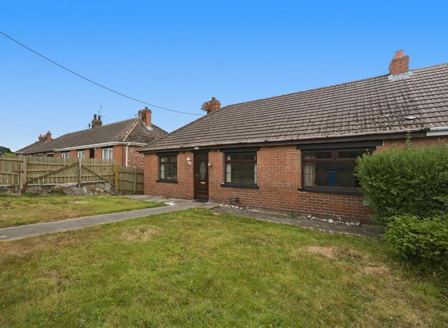 15 Rathkeltair Park, Downpatrick, BT30 6RU