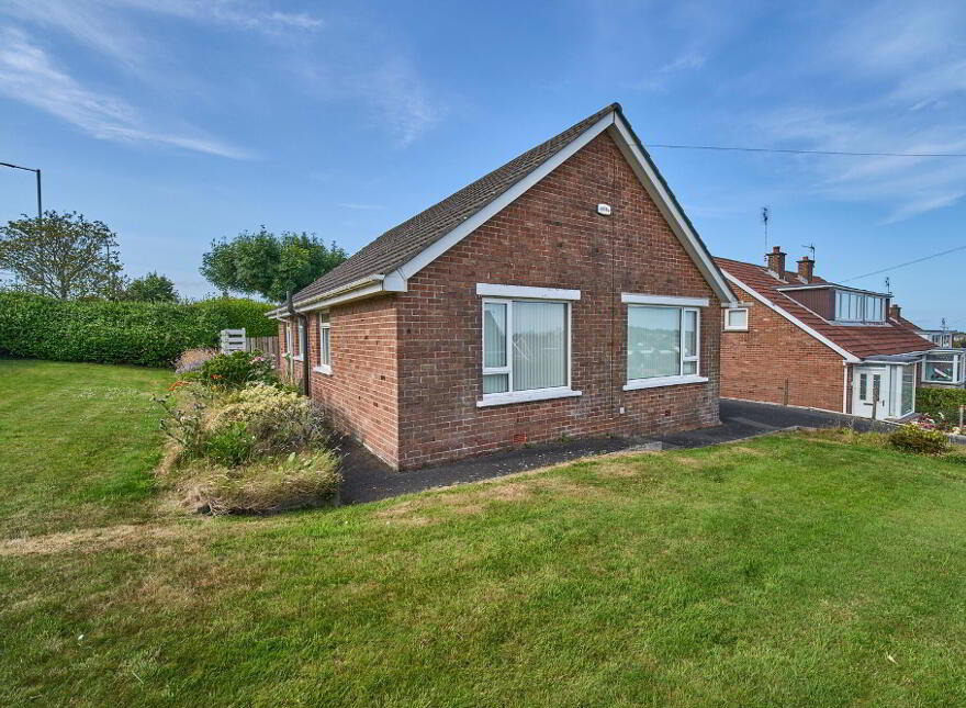 64 Springhill Avenue, Bangor, BT20 3NZ