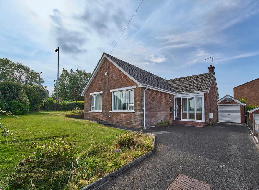 64 Springhill Avenue, Bangor, BT20 3NZ