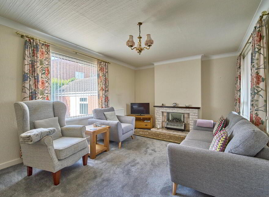 64 Springhill Avenue, Bangor, BT20 3NZ
