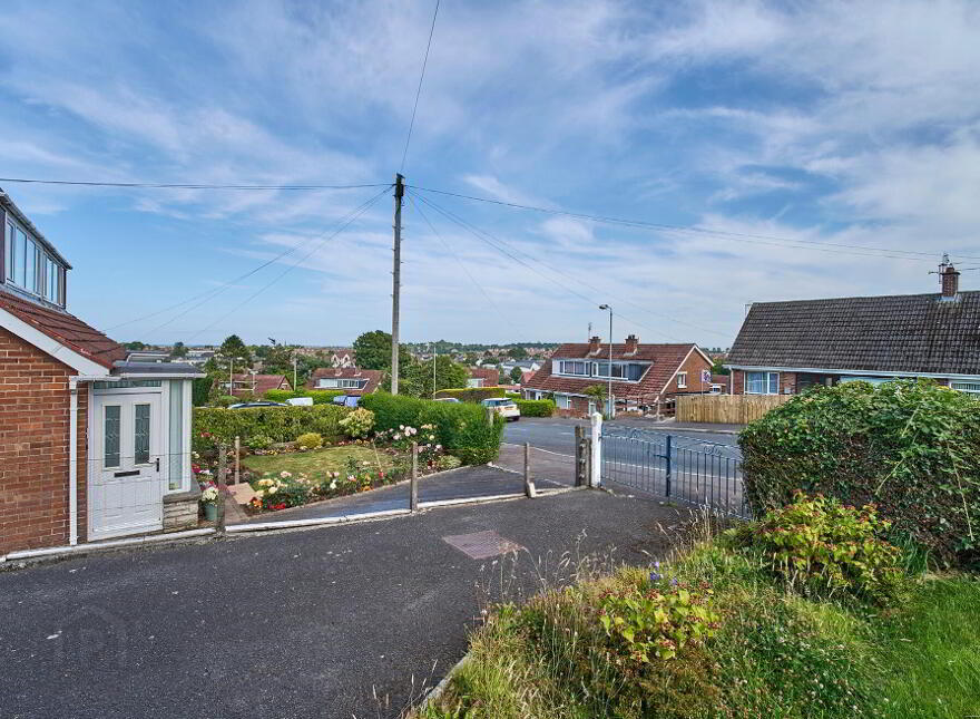 64 Springhill Avenue, Bangor, BT20 3NZ
