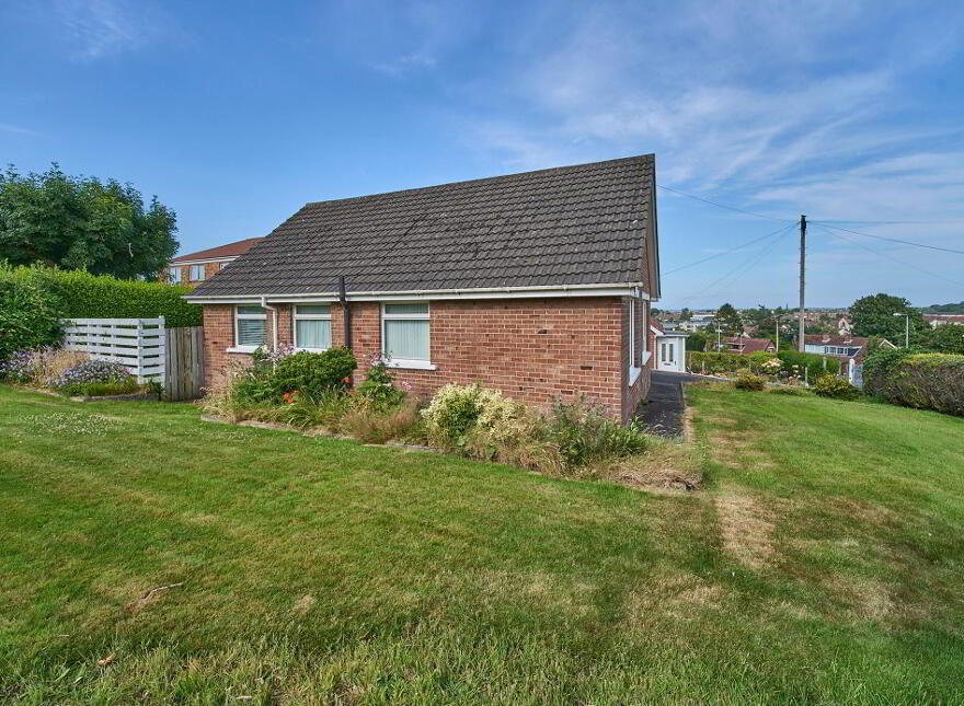 64 Springhill Avenue, Bangor, BT20 3NZ