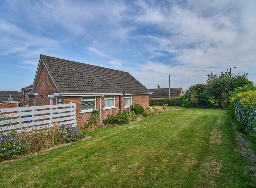 64 Springhill Avenue, Bangor, BT20 3NZ