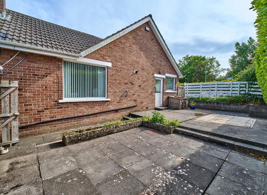 64 Springhill Avenue, Bangor, BT20 3NZ